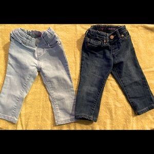 The Children’s Place Girls Skinny Jeans The Children’s Place Skinny Jeans